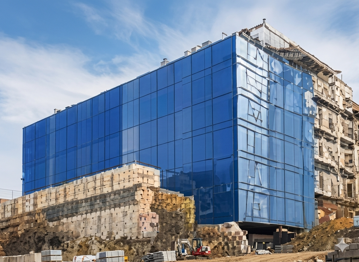 Гидроизоляция